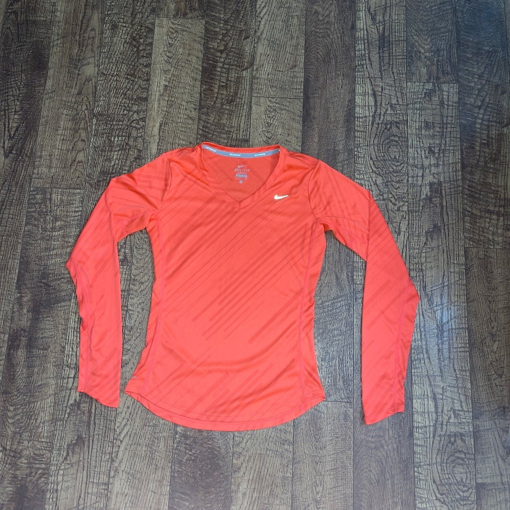 Nike small - 1